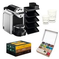 ネスプレッソ Zenius（ジニアス）オフィスカフェ スターターセット