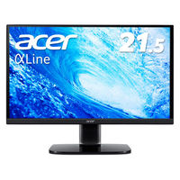 Acer（エイサー） 21.5インチワイド液晶モニター KA220QHbmix 1台