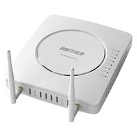 バッファロー 法人向け 11ac 4x4 デュアルバンド無線LANアクセス