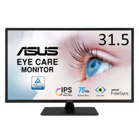 ASUS 24インチワイド液晶モニター VG245H フルHD(1920×1080)/HDMI/D