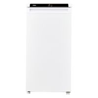 軒先渡し】ハイアール 82L 前開き冷凍庫 ハイアール JF-NU82A 1台
