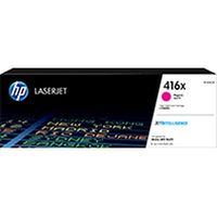 HP（ヒューレット・パッカード） 純正トナーカートリッジ HP416X