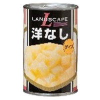 マックストレーディング りんご4つ割り 4988411011258 1パック(24缶×4