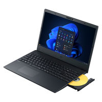 富士通 15.6インチ ノートパソコン LIFEBOOK A5515/TX FMVA0G01HP 1台
