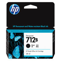 HP（ヒューレット・パッカード） 純正インク HP711 マゼンタ CZ131A 1
