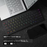 マイクロソフト Surface Pro キーボード スリム ペン 付き プラチナ