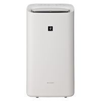 シャープ プラズマクラスター加湿空気清浄機KI-LP100-W KI-LP100-W 1台