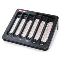 ダイト 手動式自動販売機 標準コラム200 DF-8Aヒョウジュンコラム200 1