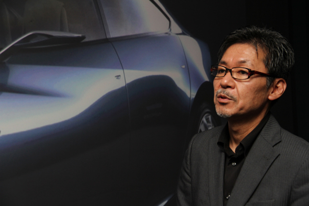 マツダ デザイン本部長 前田育男 インタビュー(3/3)|【デザイナーの