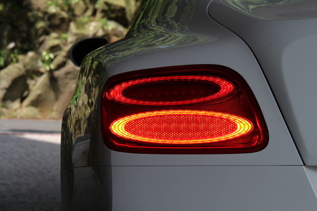 ベントレー コンチネンタル GT V8 試乗レポート／松田秀士(1/2)|【徹底