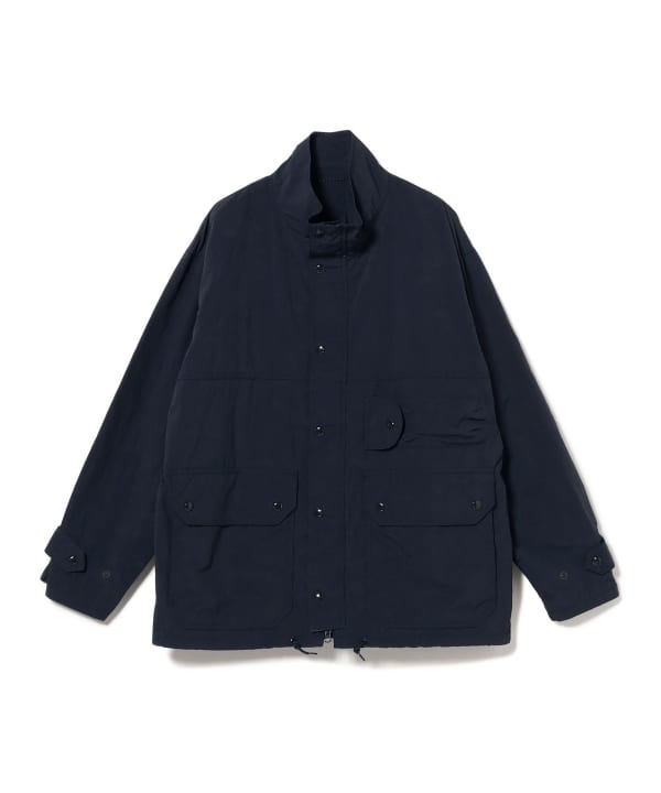 Pilgrim Surf+Supply（ピルグリム サーフ+サプライ）Wilson Safari