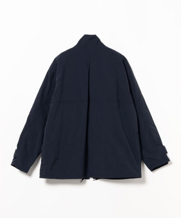 Pilgrim Surf+Supply（ピルグリム サーフ+サプライ）Wilson Safari