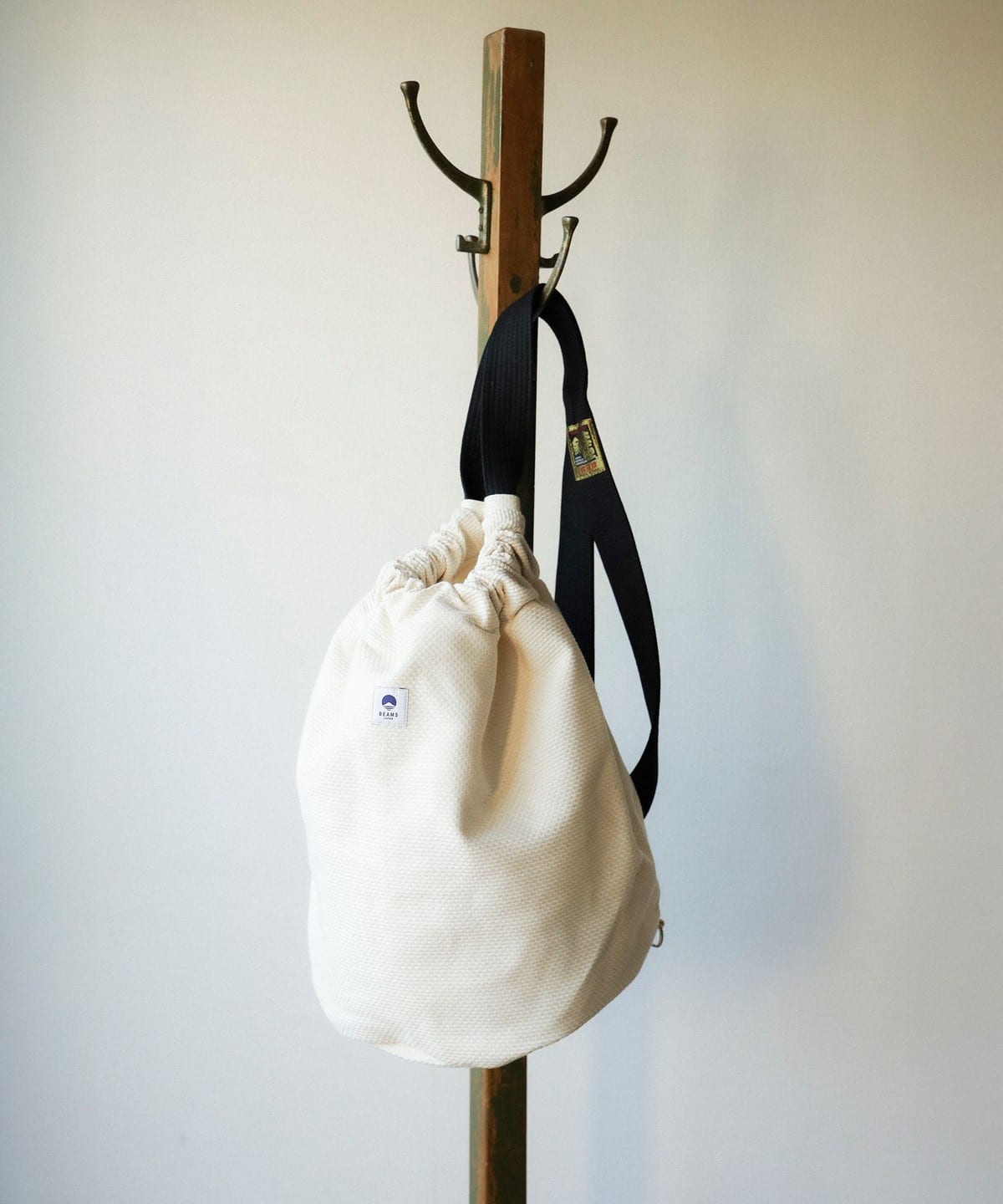 BEAMS JAPAN（ビームス ジャパン）【別注】sasicco / 一本背負い 2WAY
