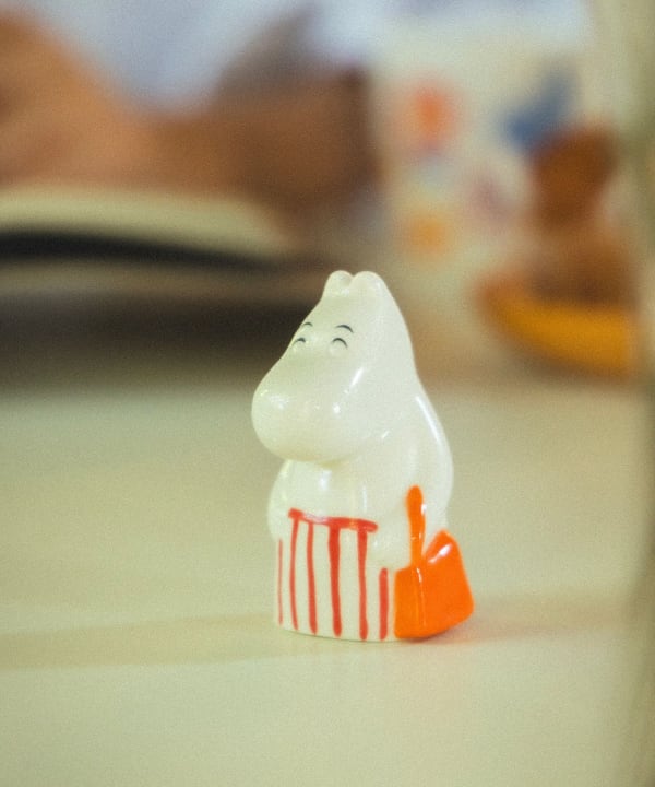fennica（フェニカ）【COLLABORATION】MOOMIN ARABIA / ムーミンママ