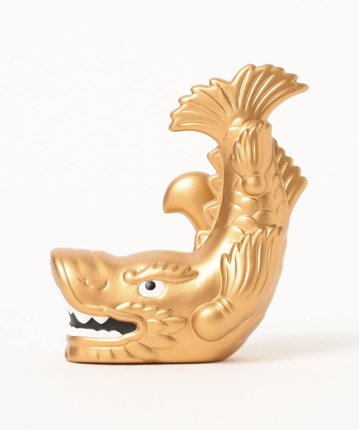 BEAMS JAPAN（ビームス ジャパン）【別注】中外陶園 / まねき金しゃち