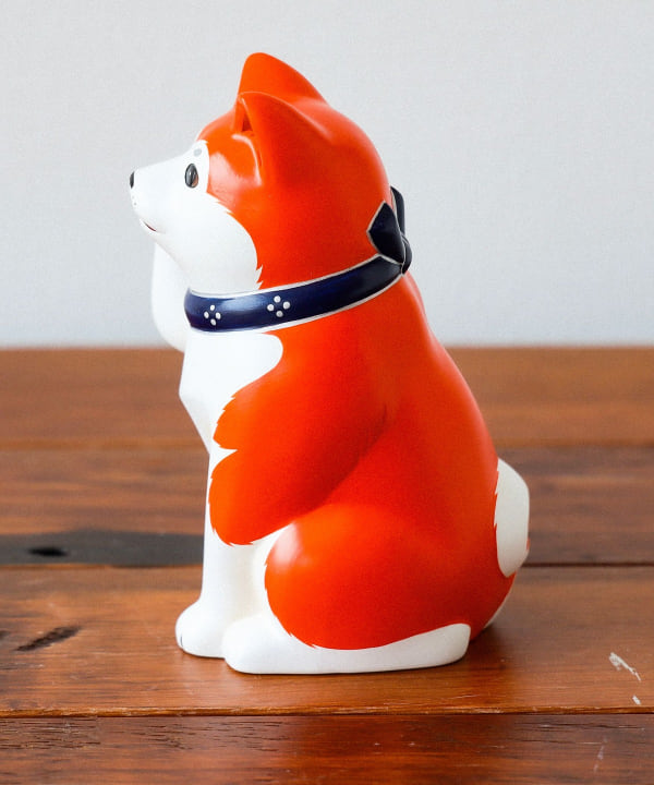 BEAMS JAPAN (BEAMS JAPAN) [Special order] CHUGAI TOEN /Orange