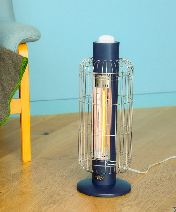 BEAMS JAPAN（ビームス ジャパン）【別注】Aladdin / 遠赤グラファイト