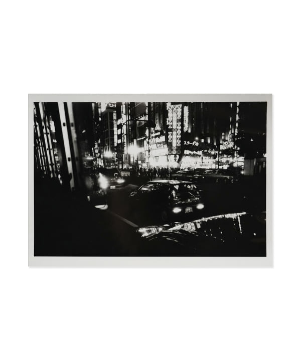 TOKYO CULTUART by BEAMS（トーキョー カルチャート by ビームス）森山