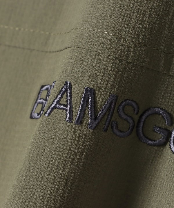 BEAMS GOLF（ビームス ゴルフ）【3/5再値下げ】PURPLE LABEL / 撥水