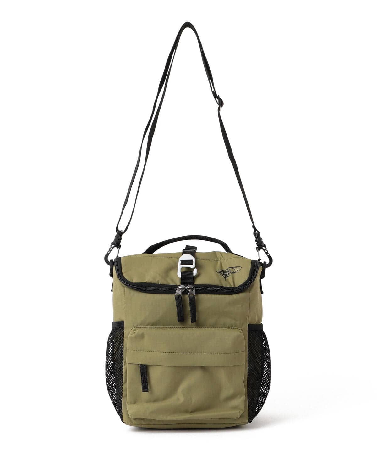 BEAMS GOLF（ビームス ゴルフ）折り畳み 保冷 バッグ（バッグ