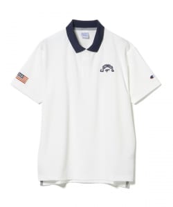 BEAMS GOLF（ビームス ゴルフ）のメンズのポロシャツ通販アイテム検索