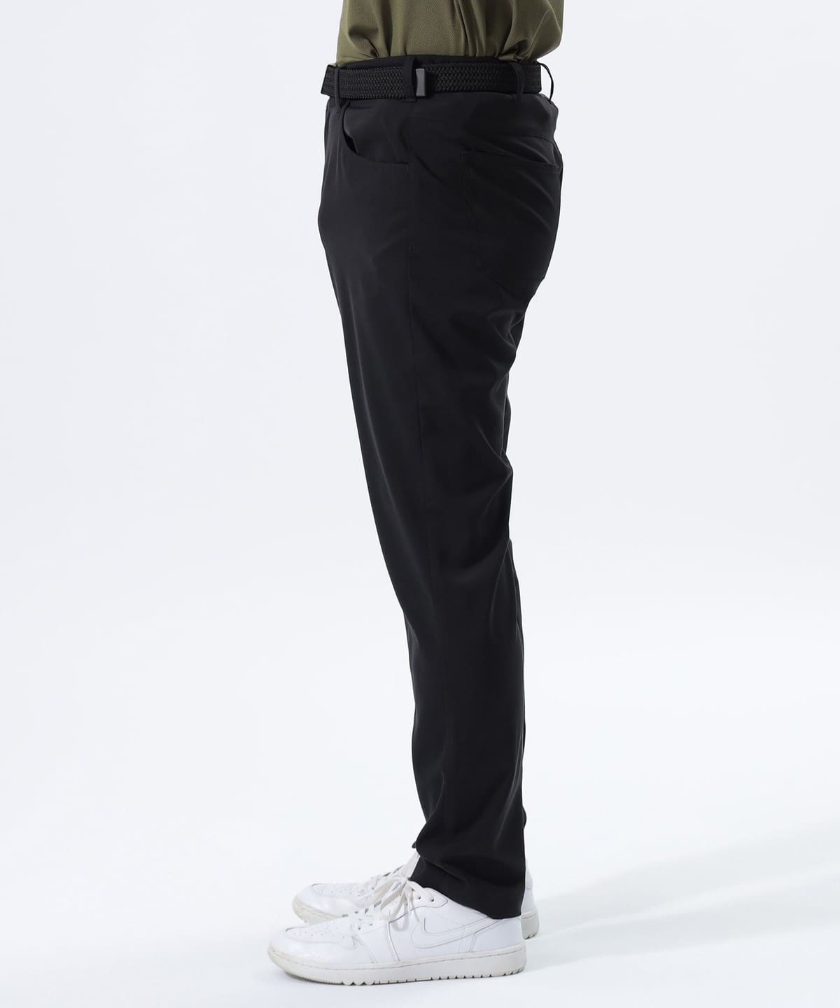 BEAMS GOLF（ビームス ゴルフ）ORANGE LABEL / ロゴジップ ナロー5