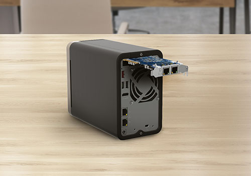 QNAP TS-264 | QNAPWorks.com