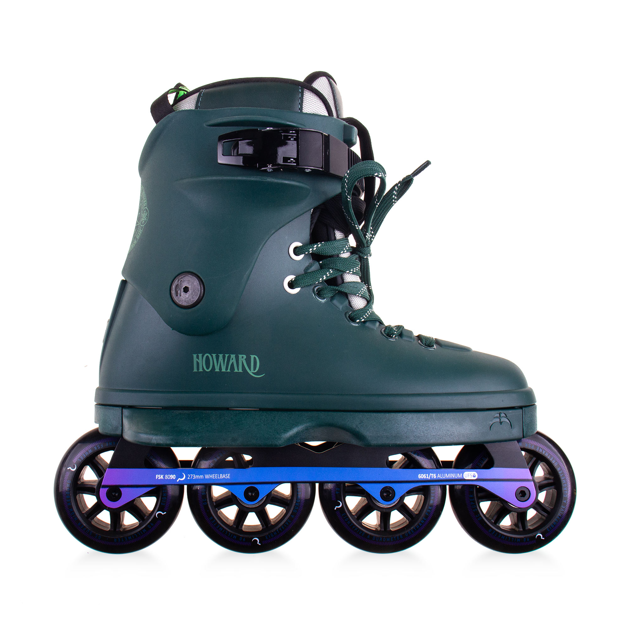 Razors Shift Andrew Broom - Boot Only