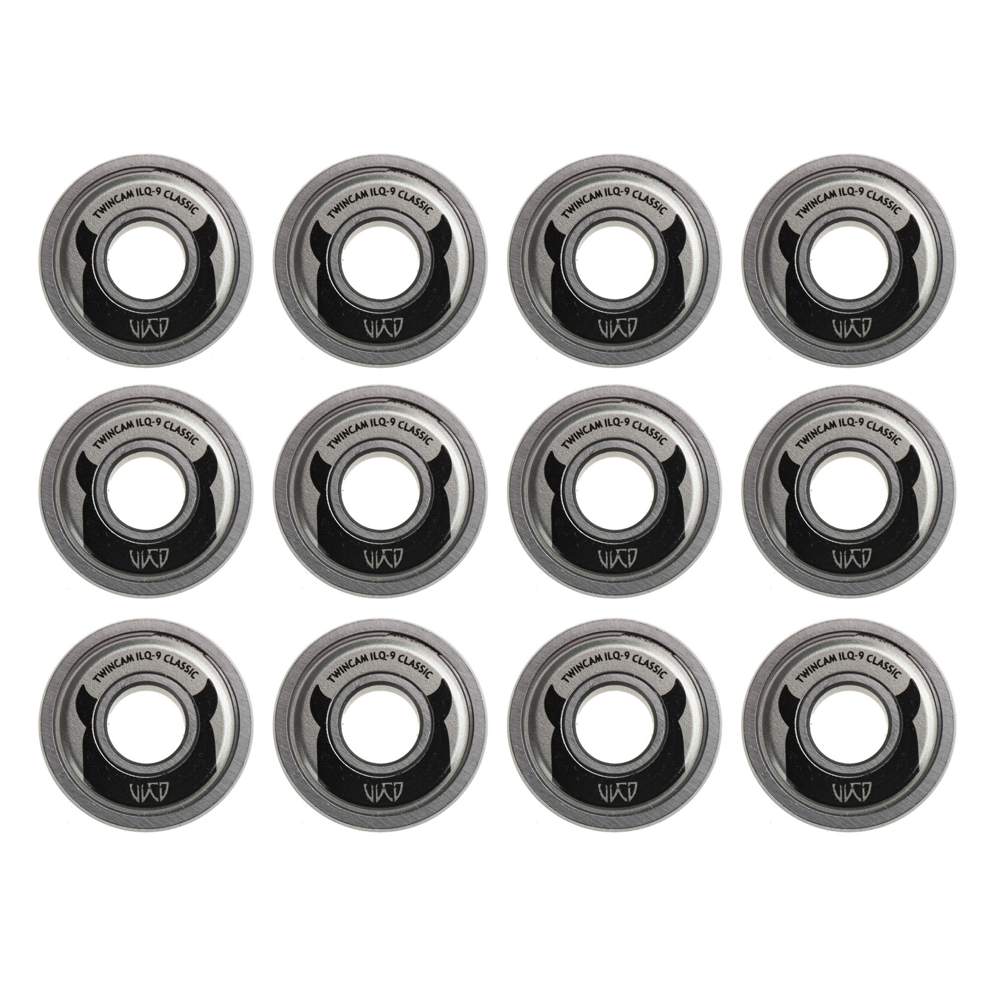 Wicked Felix Rijhnen II (16 pcs.) Inline Skate Bearing