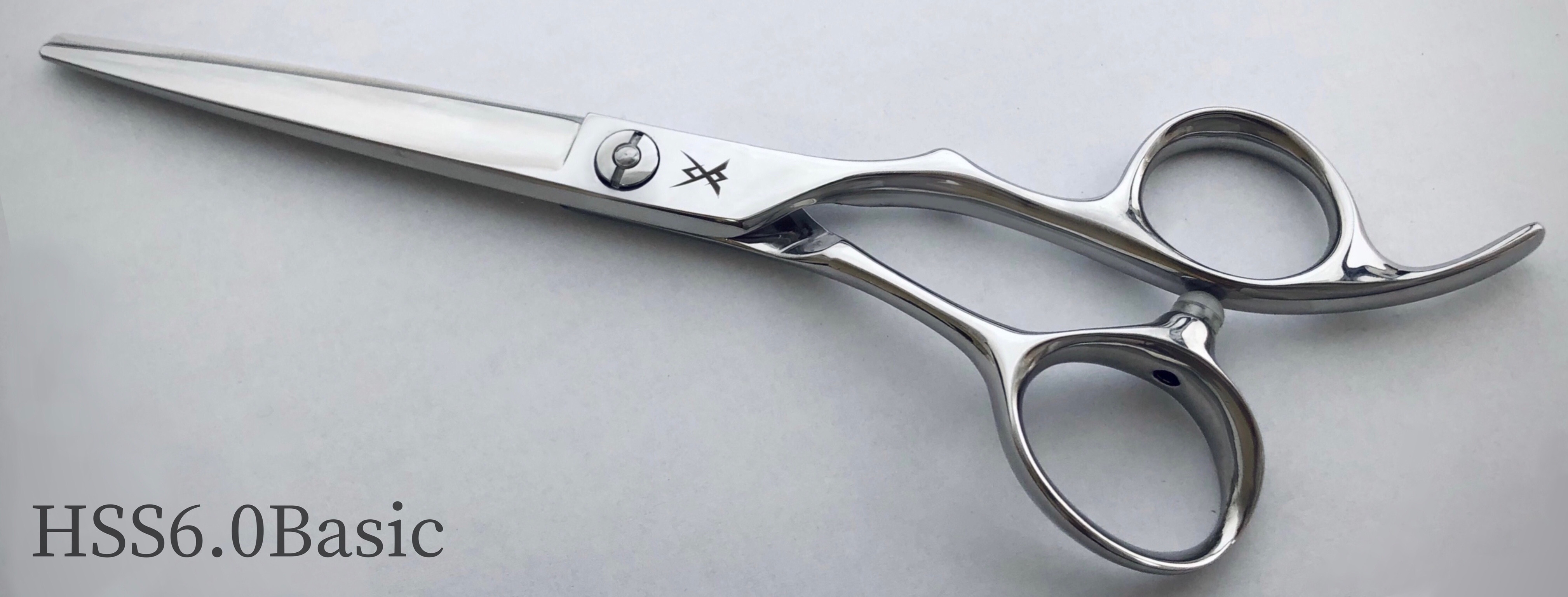 サイキシザーズ　カーブシザー左用5.5定価148500円 製品案内～分割払いOK!～ - 髪を傷めない美容ハサミ｜サイキシザーズ