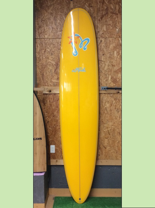 McTavish Girls Model 9'1” - 湘南サーフショップ鵠沼店