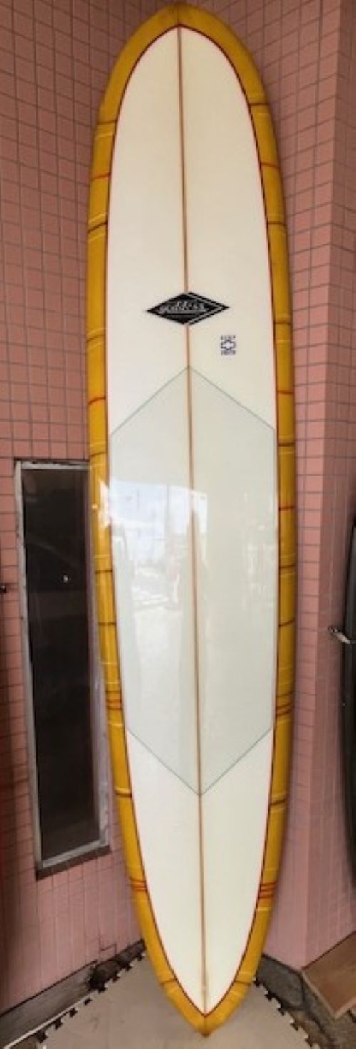 ロングボード 5fin goddess ロングボード 5fin goddess