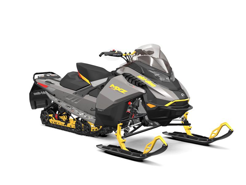 2026 Ski-Doo MXZ® Adrenaline® with Blizzard® Package 600R E-TEC