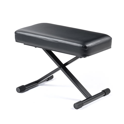 オットマン（足置き・フットレスト・スツール・クッション・高さ調整