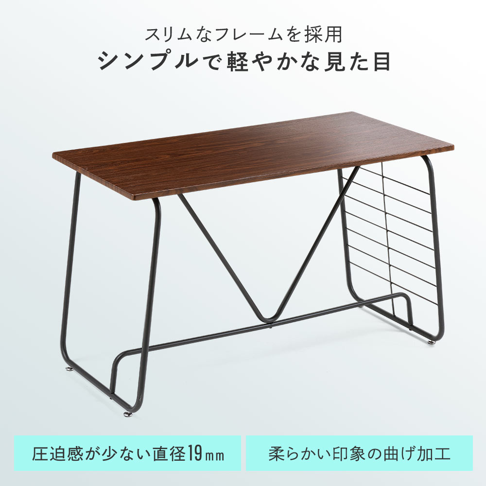 スペースエイジ デザイン アルミニウム フレーム サークル 円盤形