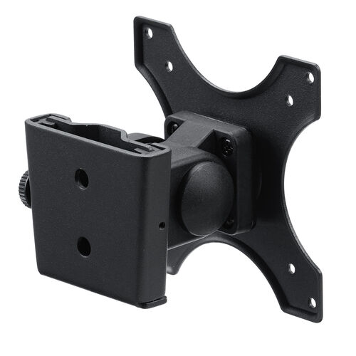 モニターアーム（壁掛け金具・34インチ・1関節・液晶モニター・回転