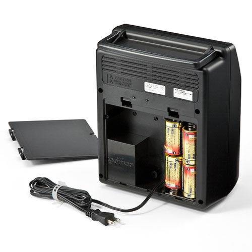 拡声器（マイク付き・スピーカー・アンプ・会議・イベント・コンパクト