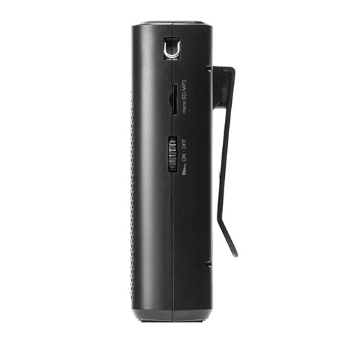 拡声器（ハンズフリー・ワイヤレス・ポータブル・2人同時使用対応