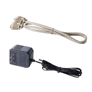 サンワサプライ】映像信号を延長した際に発生する色のズレやゴースト