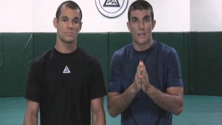 GRACIE UNIVERSITY: Global Brazilian Jiu-Jitsu (BJJ) Instruction