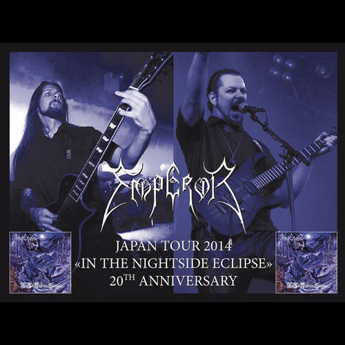 EMPEROR｜LIVE INFORMATION｜SMASH [スマッシュ] Official Site