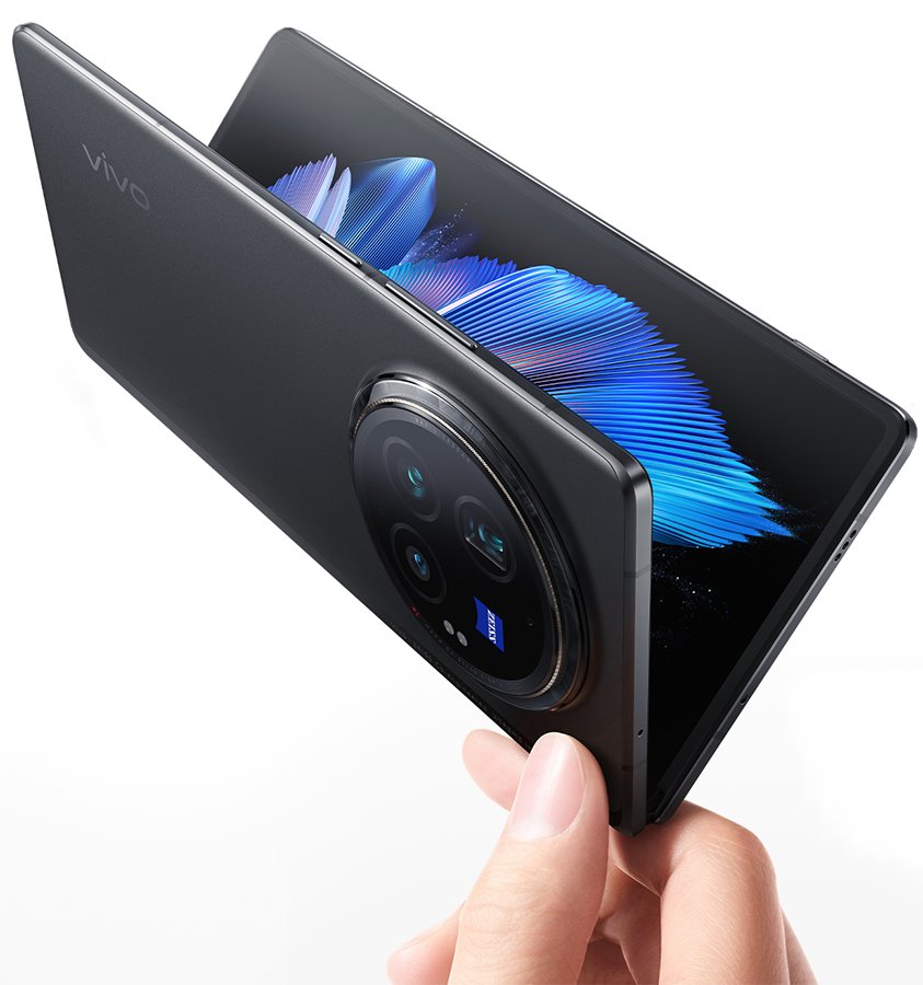 Vivo X Fold3 Proのスペック・価格・レビュー | Kalvo