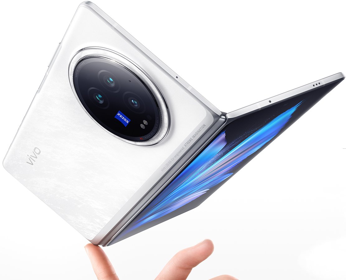 Vivo X Fold3のスペック・価格・レビュー | Kalvo