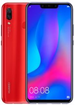 Huawei nova 3 - Full specifications, price and reviews | Kalvo