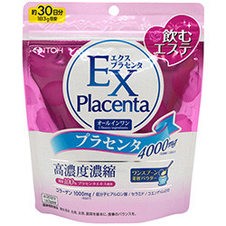 Ex Placenta Powder Wholesale | Japanese Products Wholesale
