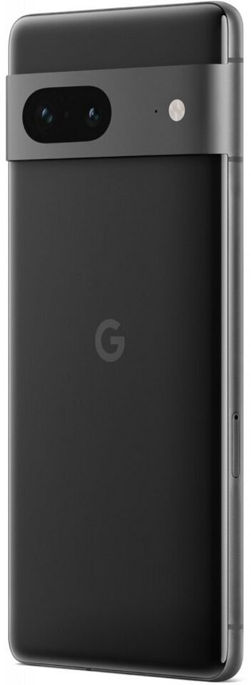 Google Pixel 7 128GB Obsidian ab 289,99 € | Preisvergleich bei