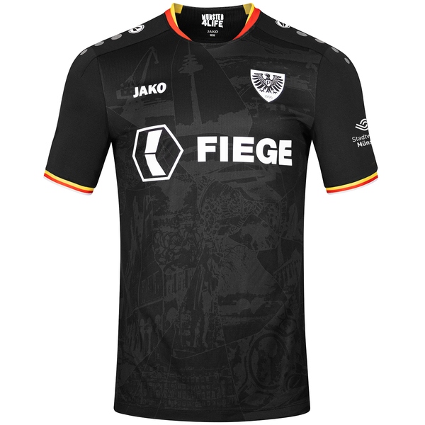 Preußen Münster | jako.de