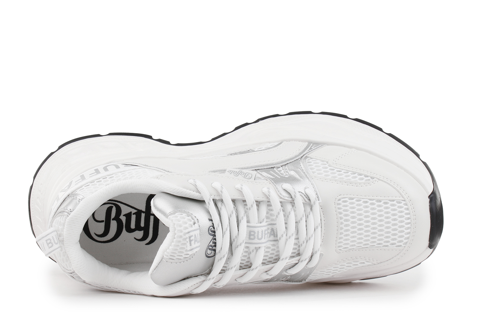 Buffalo Pantofi sport - Para - 1636296-SLV - Office Shoes Romania