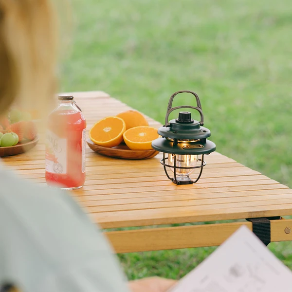 Olantern Clasic Mini 充電式ランタン キャンプランタン - Olight Japan