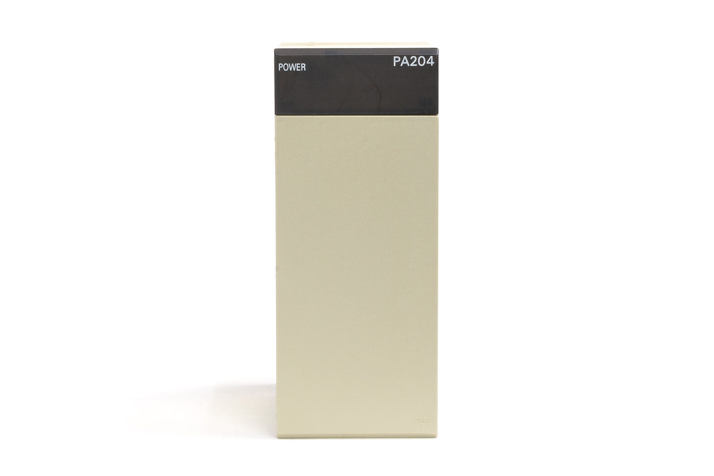 オムロン 電源ユニット C200HW-PA204 (04年製) | 保守部品.com